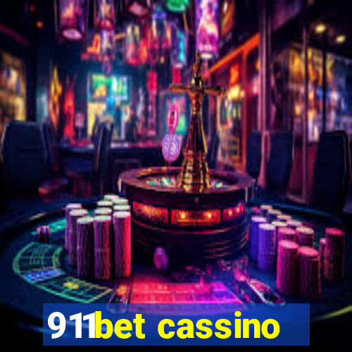 911bet cassino